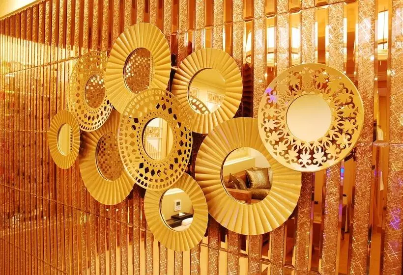 Hotelli Sara Kawagoe   Adults Only