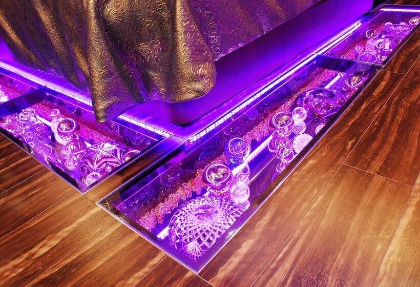 فندق Sara Kawagoe   Adults Only