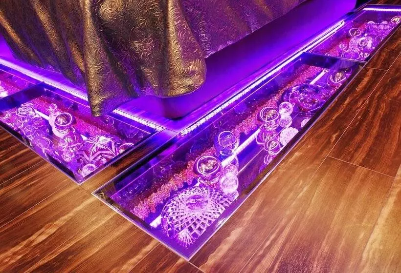 Hotelli Sara Kawagoe   Adults Only