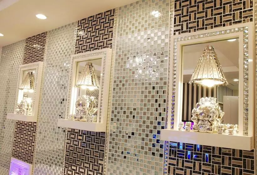 Hotelli Sara Kawagoe   Adults Only