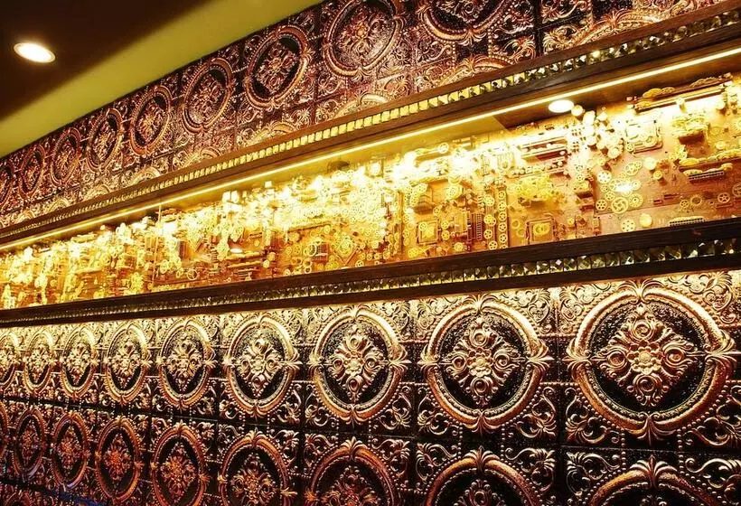 Hotelli Sara Kawagoe   Adults Only