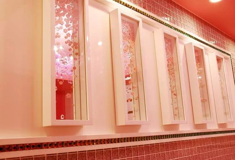 Hotelli Sara Kawagoe   Adults Only