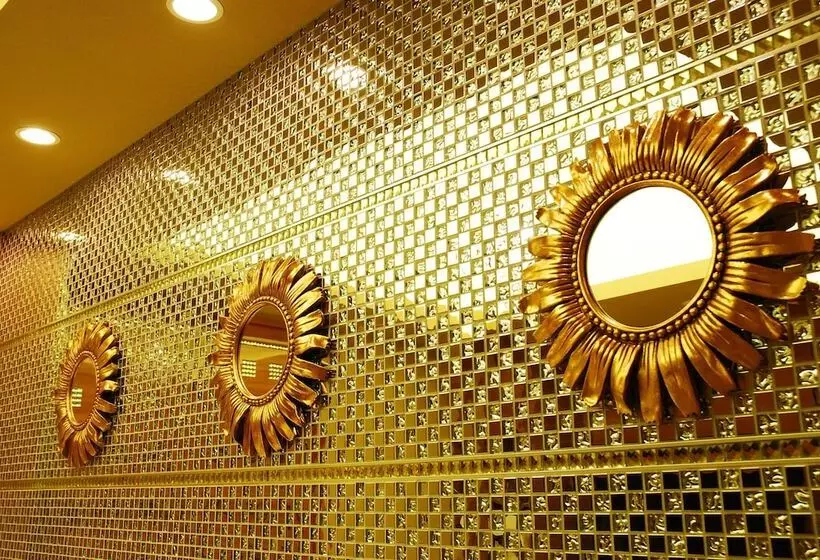 Hotelli Sara Kawagoe   Adults Only