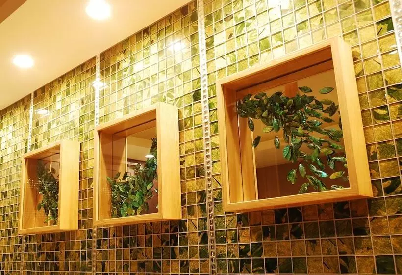 Hotelli Sara Kawagoe   Adults Only