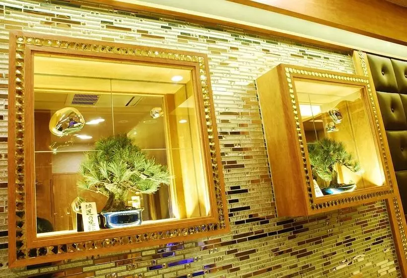 Hotelli Sara Kawagoe   Adults Only