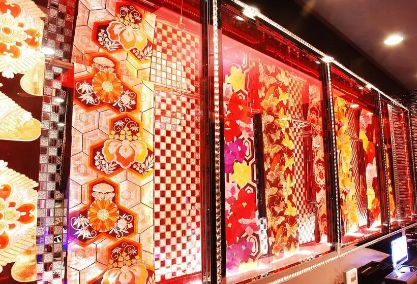 Hotelli Sara Kawagoe   Adults Only