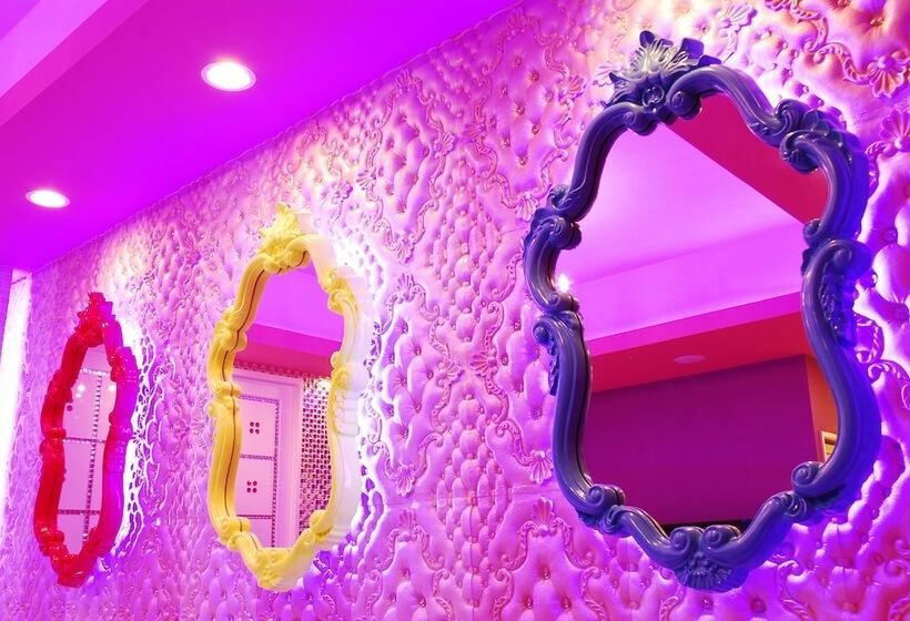 فندق Sara Kawagoe   Adults Only