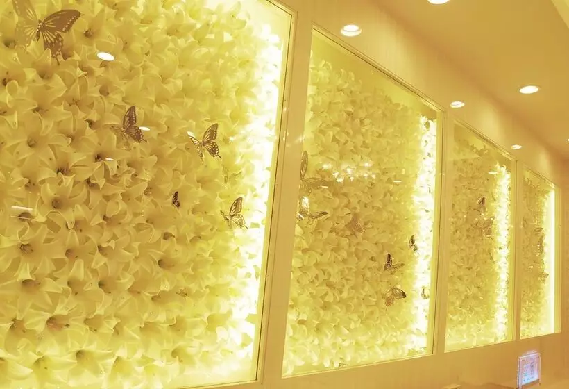 Hotelli Sara Kawagoe   Adults Only