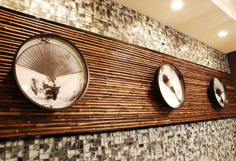 فندق Sara Kawagoe   Adults Only