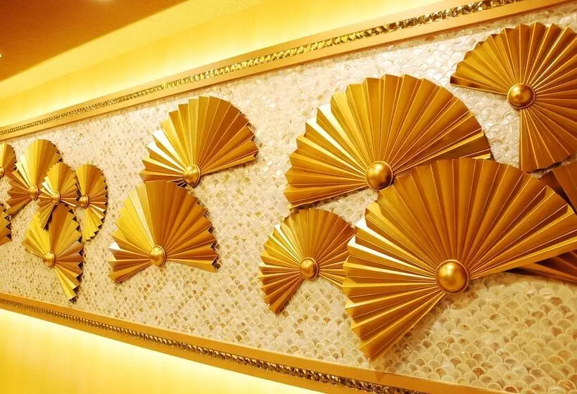 Hotelli Sara Kawagoe   Adults Only