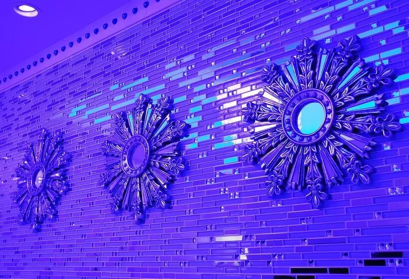 Hotelli Sara Kawagoe   Adults Only