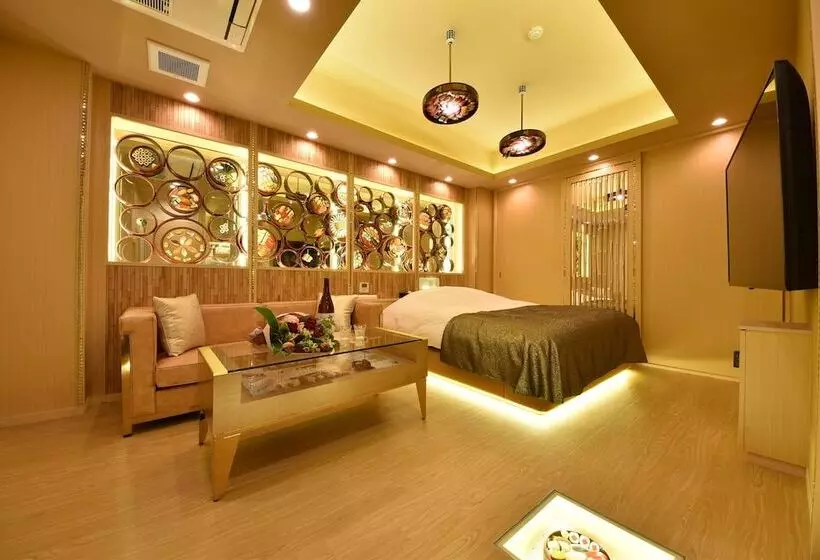 Hotelli Sara Kawagoe   Adults Only