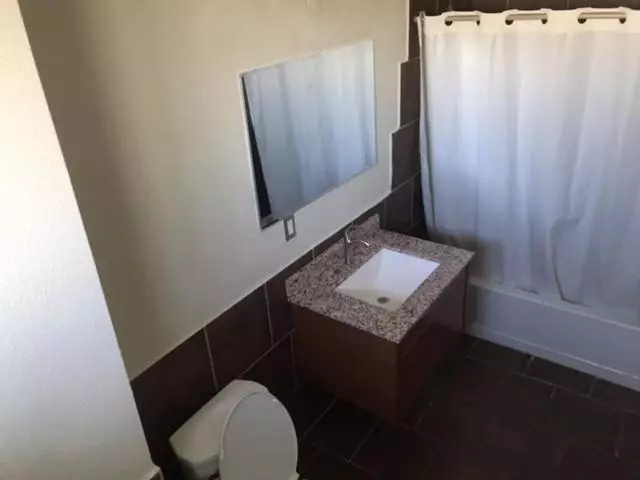 Motelli Galleria Inn Montclair/ontario