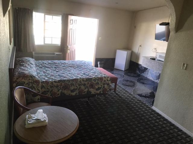 فندق على الطريق Galleria Inn Montclair/ontario