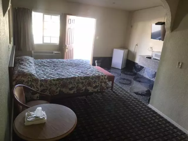 Motelli Galleria Inn Montclair/ontario