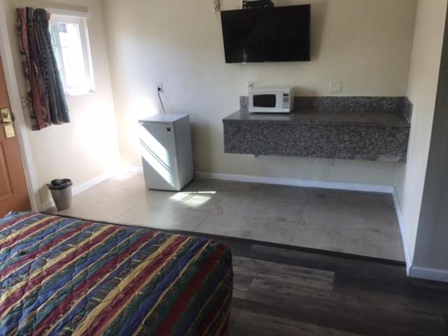 فندق على الطريق Galleria Inn Montclair/ontario