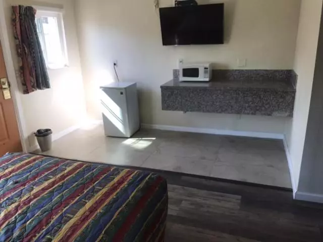 Motelli Galleria Inn Montclair/ontario