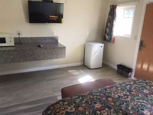 Motelli Galleria Inn Montclair/ontario