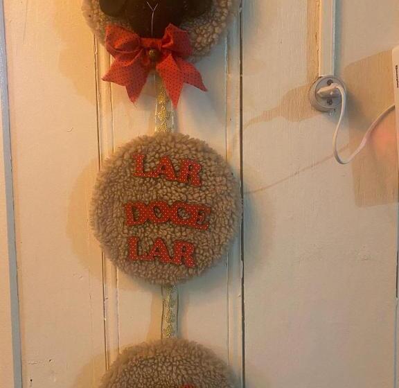 بنسيون Pousada Fazenda Da Invernada