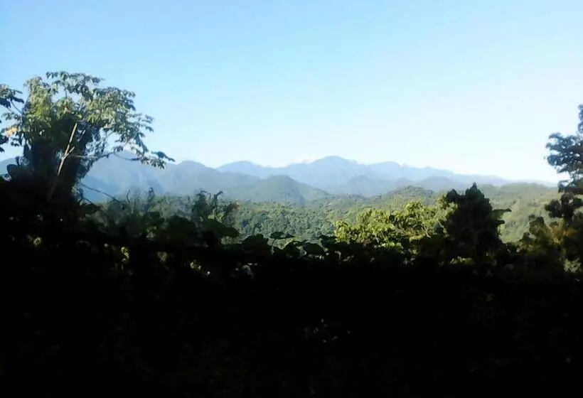 پانسیون Shotover Gardens Estate