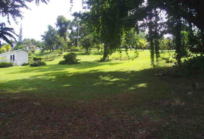 پانسیون Shotover Gardens Estate