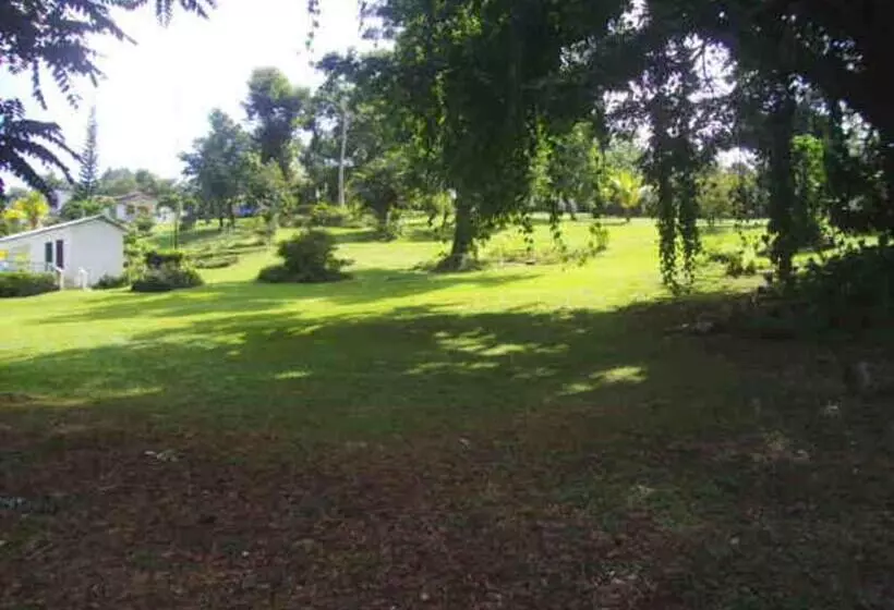 پانسیون Shotover Gardens Estate