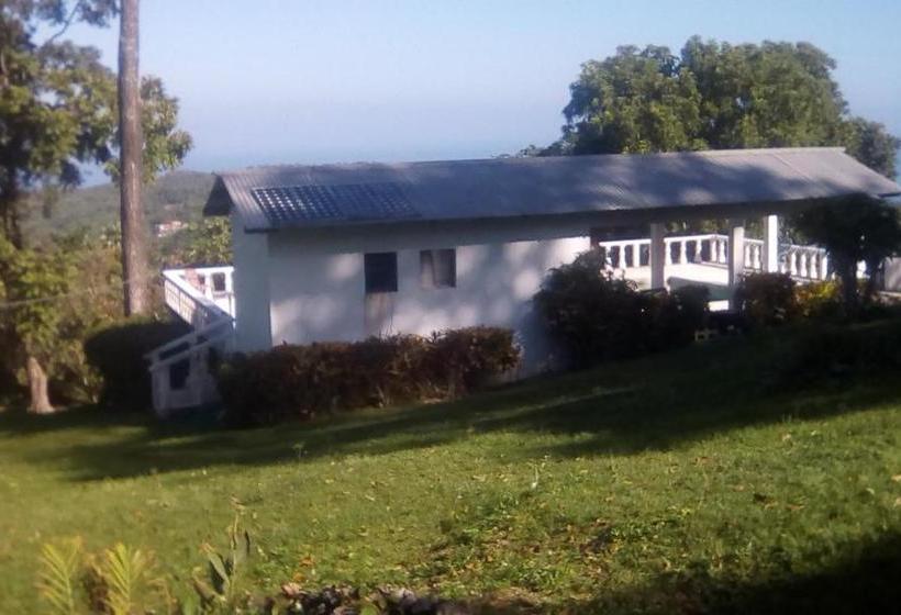 پانسیون Shotover Gardens Estate