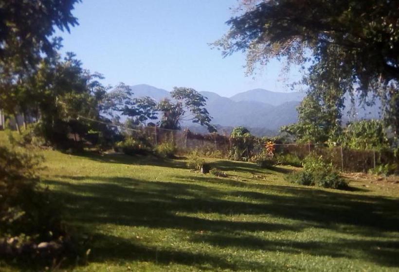 پانسیون Shotover Gardens Estate