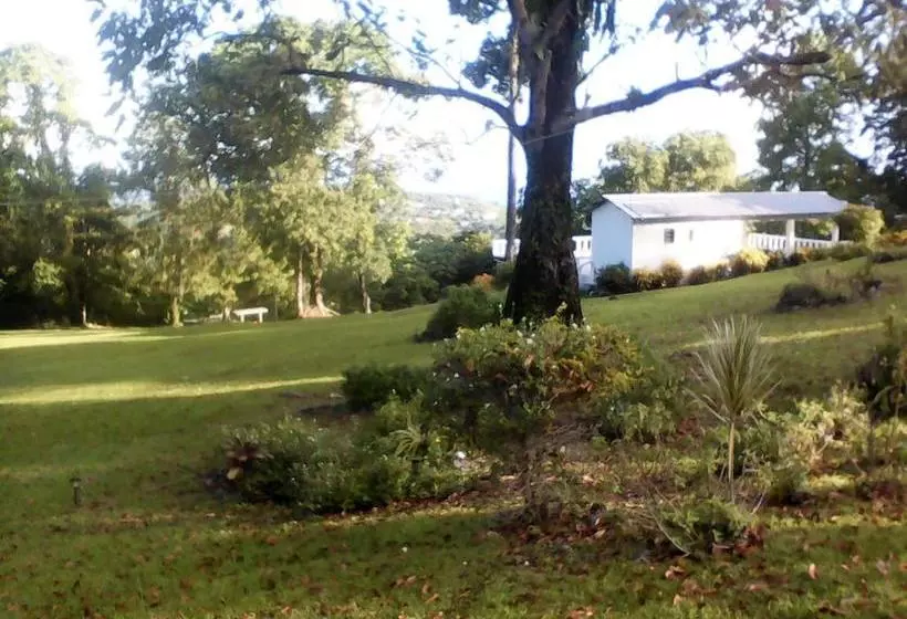 پانسیون Shotover Gardens Estate