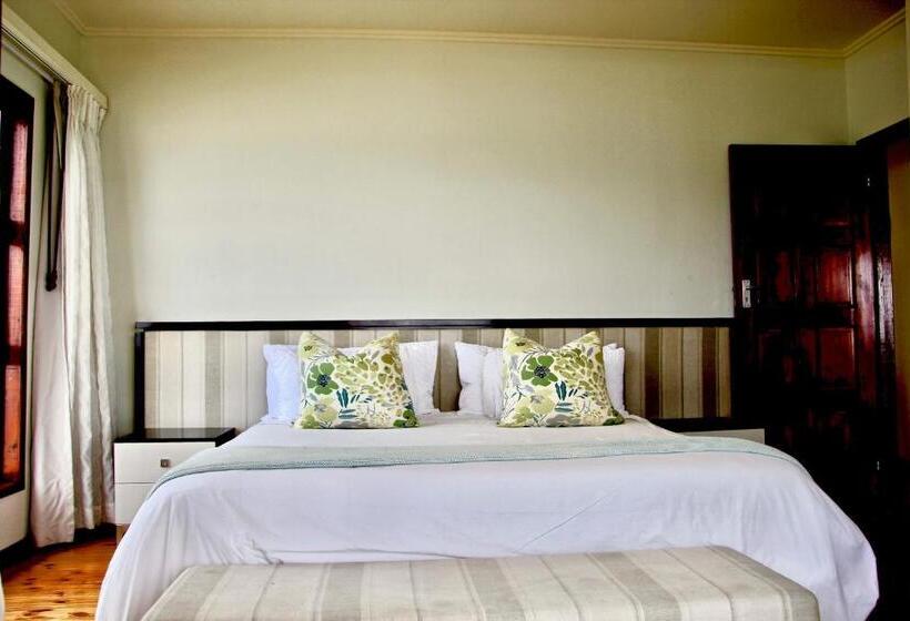 منتجع Golden Beach Village