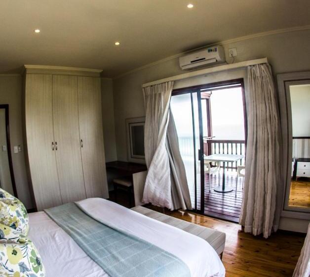 منتجع Golden Beach Village