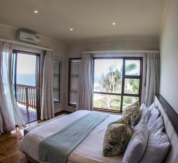 منتجع Golden Beach Village