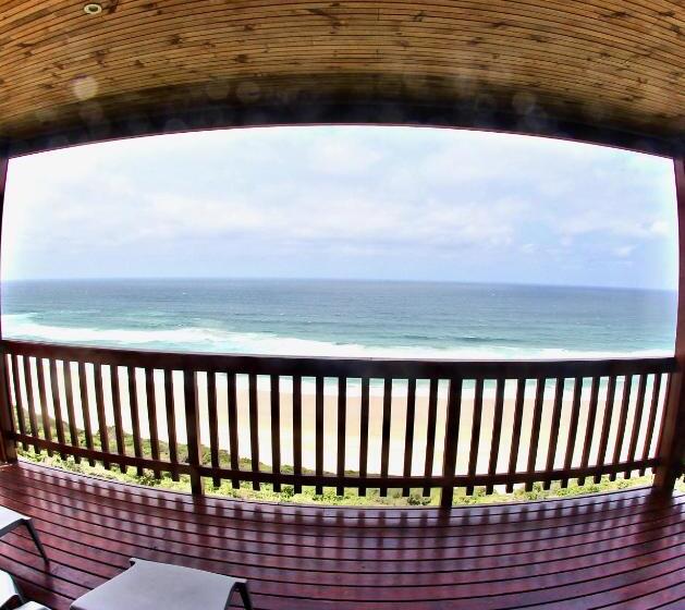 منتجع Golden Beach Village