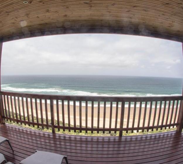 منتجع Golden Beach Village