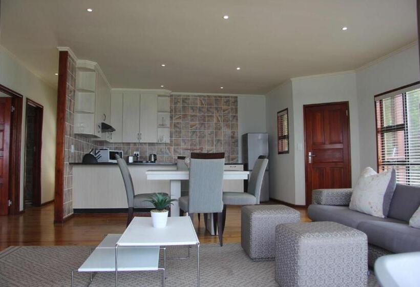 منتجع Golden Beach Village