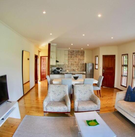 منتجع Golden Beach Village