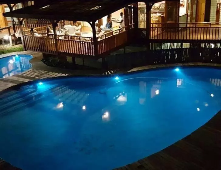 リゾートホテル Golden Beach Village