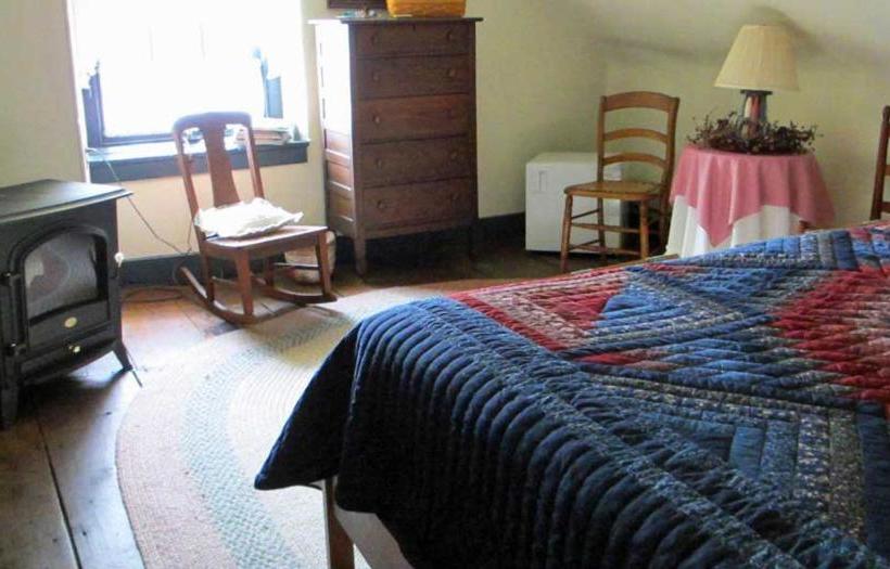 Bed and Breakfast 1786 The Limestone Inn