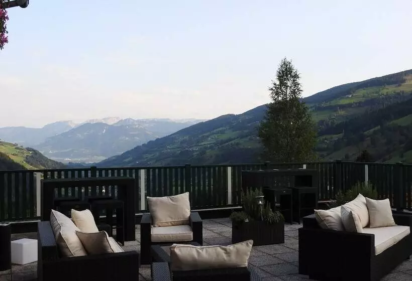 Ertlschweigerhaus Pension   Appartements   Zimmer