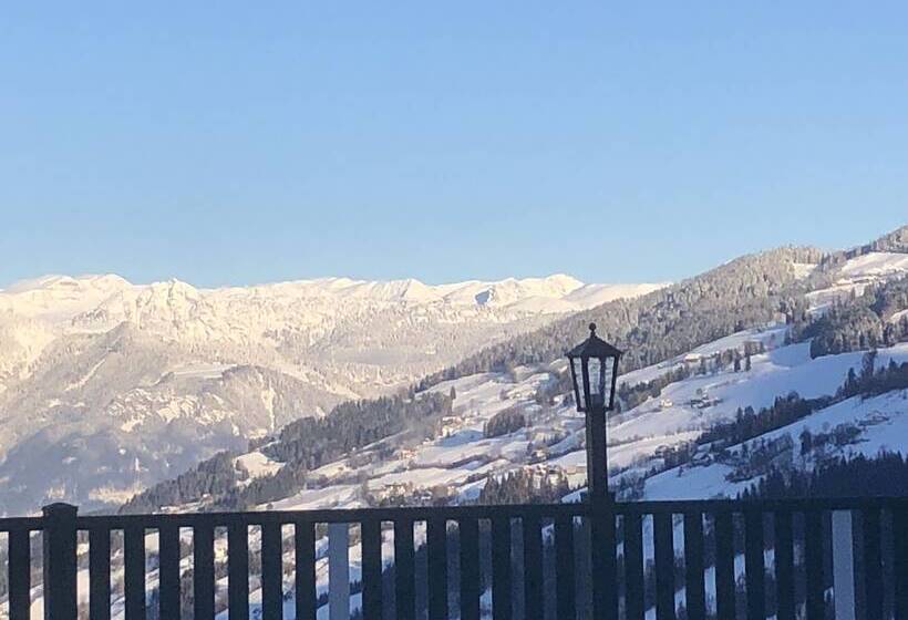 Ertlschweigerhaus Pension   Appartements   Zimmer