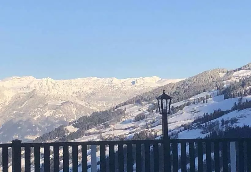Ertlschweigerhaus Pension   Appartements   Zimmer