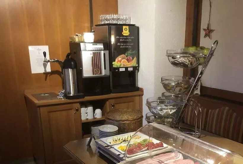 Ertlschweigerhaus Pension   Appartements   Zimmer