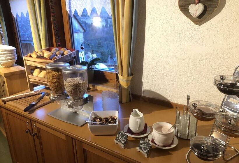 Ertlschweigerhaus Pension   Appartements   Zimmer