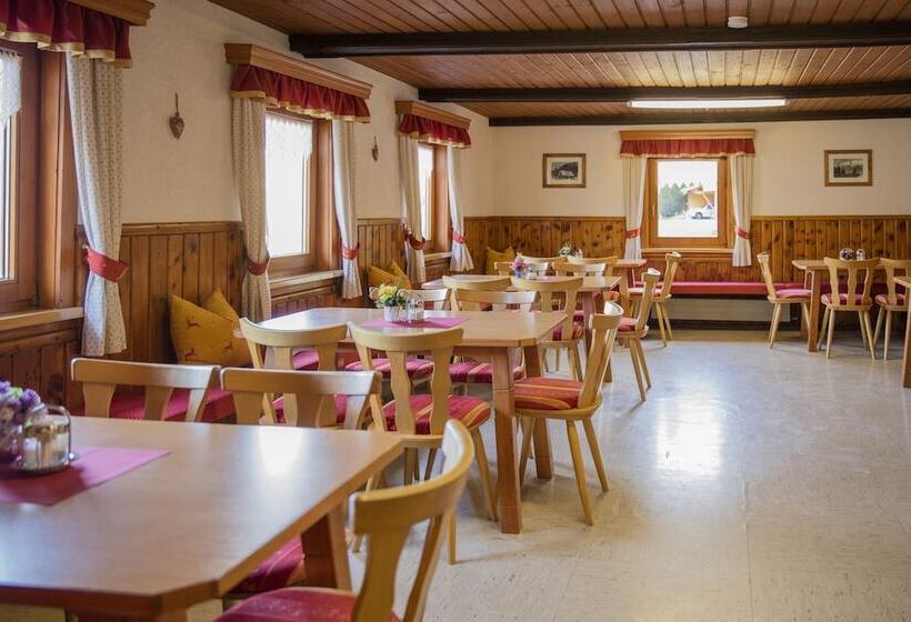 Ertlschweigerhaus Pension   Appartements   Zimmer