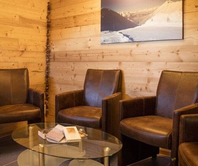 Ertlschweigerhaus Pension   Appartements   Zimmer