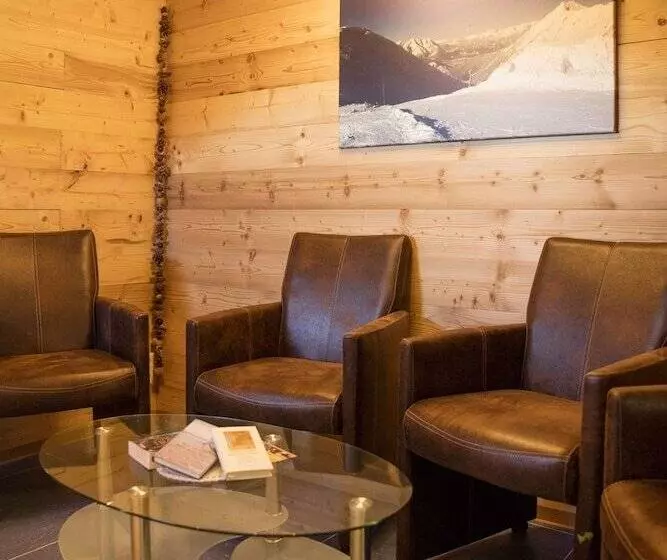 Ertlschweigerhaus Pension   Appartements   Zimmer