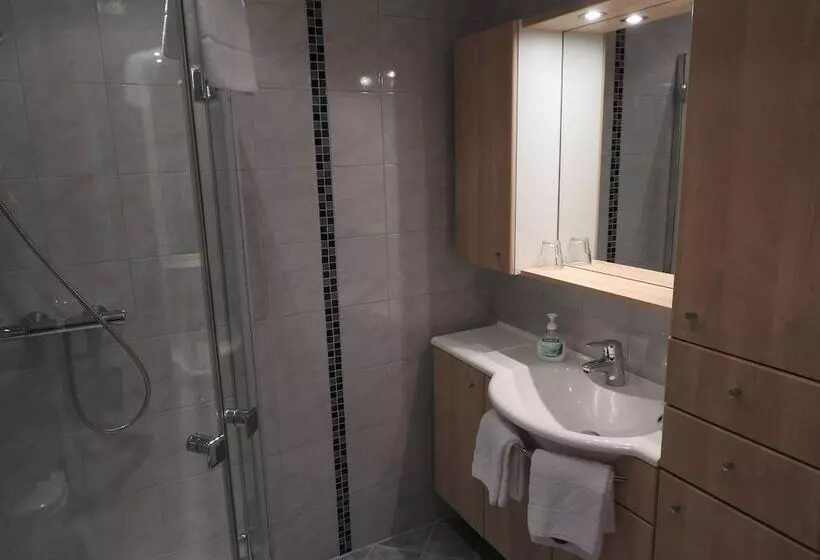 Ertlschweigerhaus Pension   Appartements   Zimmer