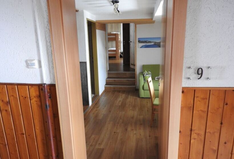 Ertlschweigerhaus Pension   Appartements   Zimmer