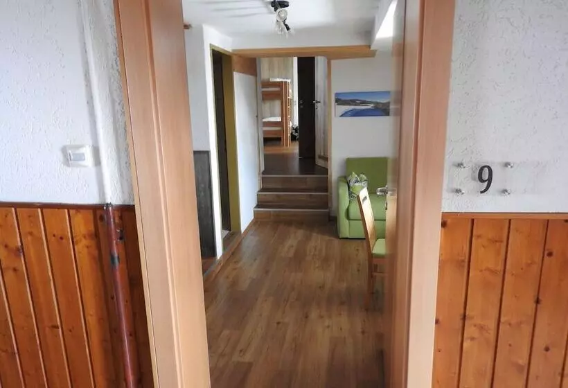 Ertlschweigerhaus Pension   Appartements   Zimmer