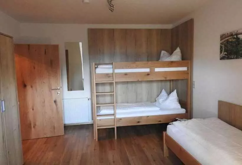 Ertlschweigerhaus Pension   Appartements   Zimmer